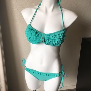 Y2k Women’s bikini set